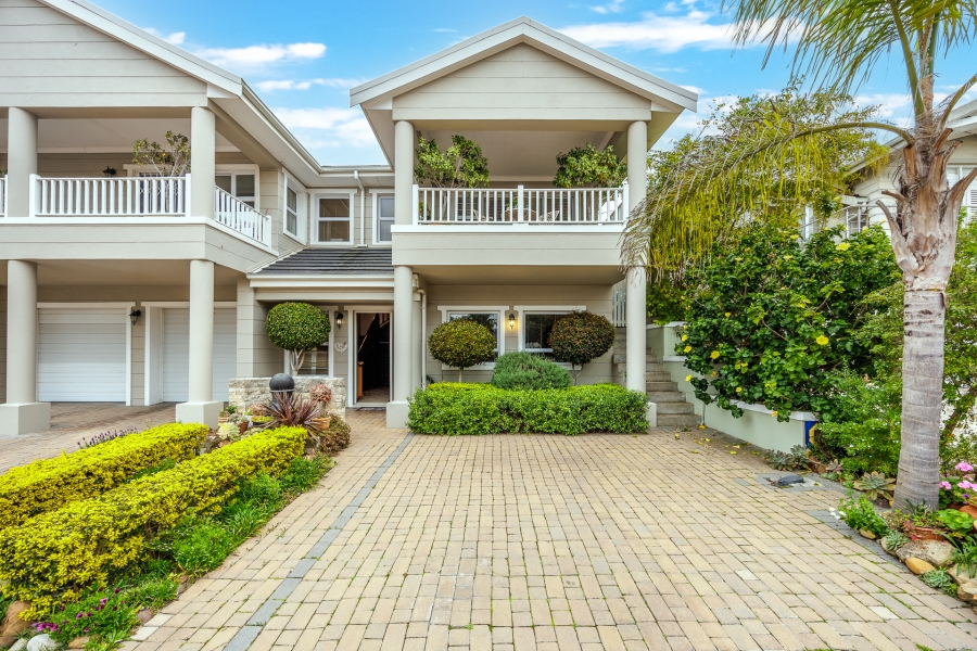 3 Bedroom Property for Sale in Valmary Park Western Cape